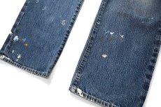 画像3: Used Polo Ralph Lauren Denim Pants Classic 867 ラルフローレン (3)