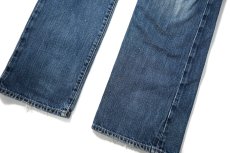 画像3: Used Polo Ralph Lauren Denim Pants Classic 867 ラルフローレン (3)