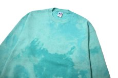 画像2: 90s Used Russell Athletic Blank Sweat Shirt made in USA  (2)