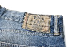 画像5: Used Polo Ralph Lauren Denim Pants Classic 867 ラルフローレン (5)