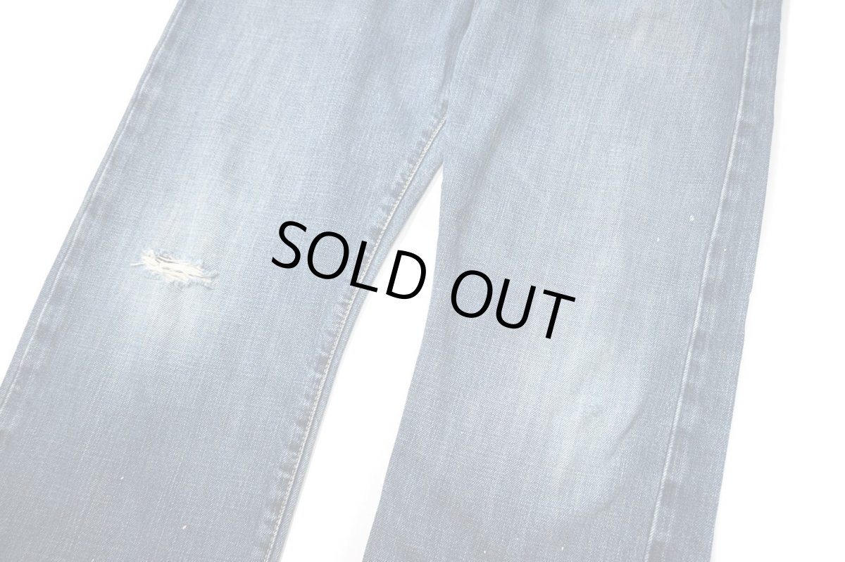 画像4: Used Polo Ralph Lauren Denim Pants Classic 867 ラルフローレン (4)
