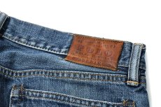 画像6: Used Polo Ralph Lauren Denim Pants Classic 867 ラルフローレン (6)