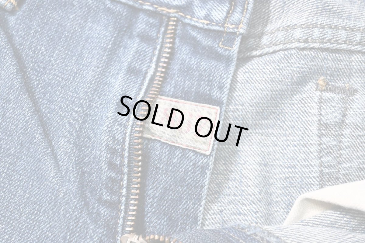 画像8: Used Polo Ralph Lauren Denim Pants Classic 867 ラルフローレン (8)