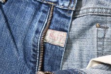 画像8: Used Polo Ralph Lauren Denim Pants Classic 867 ラルフローレン (8)