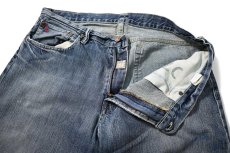 画像8: Used Polo Ralph Lauren Denim Pants Classic 867 ラルフローレン (8)