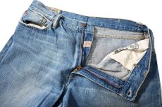 画像6: Used Polo Ralph Lauren Denim Pants Classic 867 ラルフローレン (6)