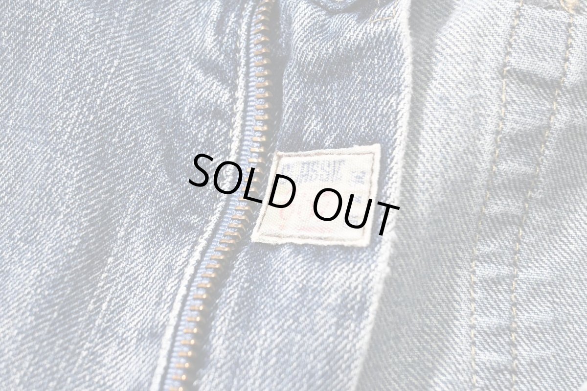 画像9: Used Polo Ralph Lauren Denim Pants Classic 867 ラルフローレン (9)