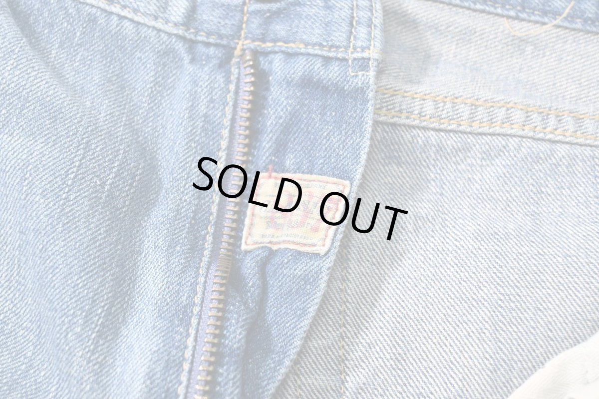 画像7: Used Polo Ralph Lauren Denim Pants Classic 867 ラルフローレン (7)
