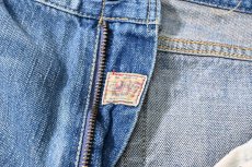 画像7: Used Polo Ralph Lauren Denim Pants Classic 867 ラルフローレン (7)