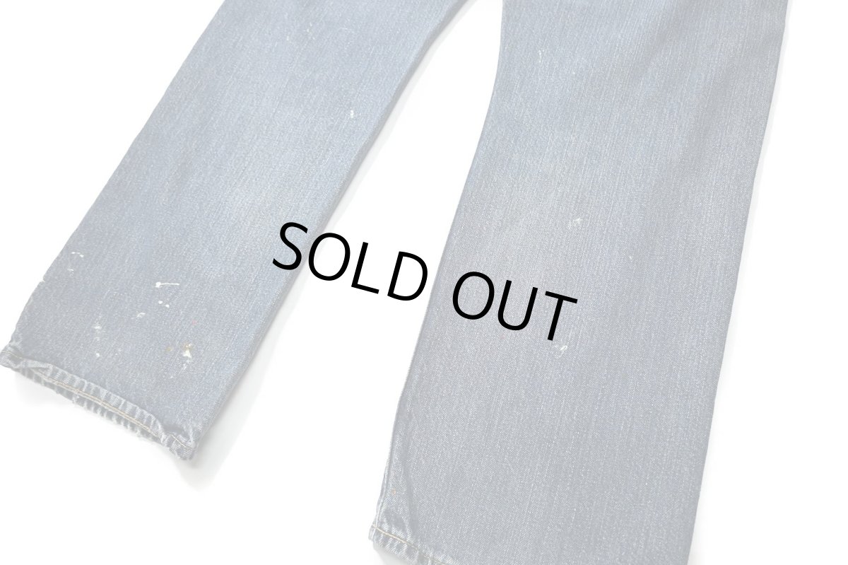 画像5: Used Polo Ralph Lauren Denim Pants Classic 867 ラルフローレン (5)