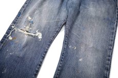 画像4: Used Polo Ralph Lauren Denim Pants Classic 867 ラルフローレン (4)