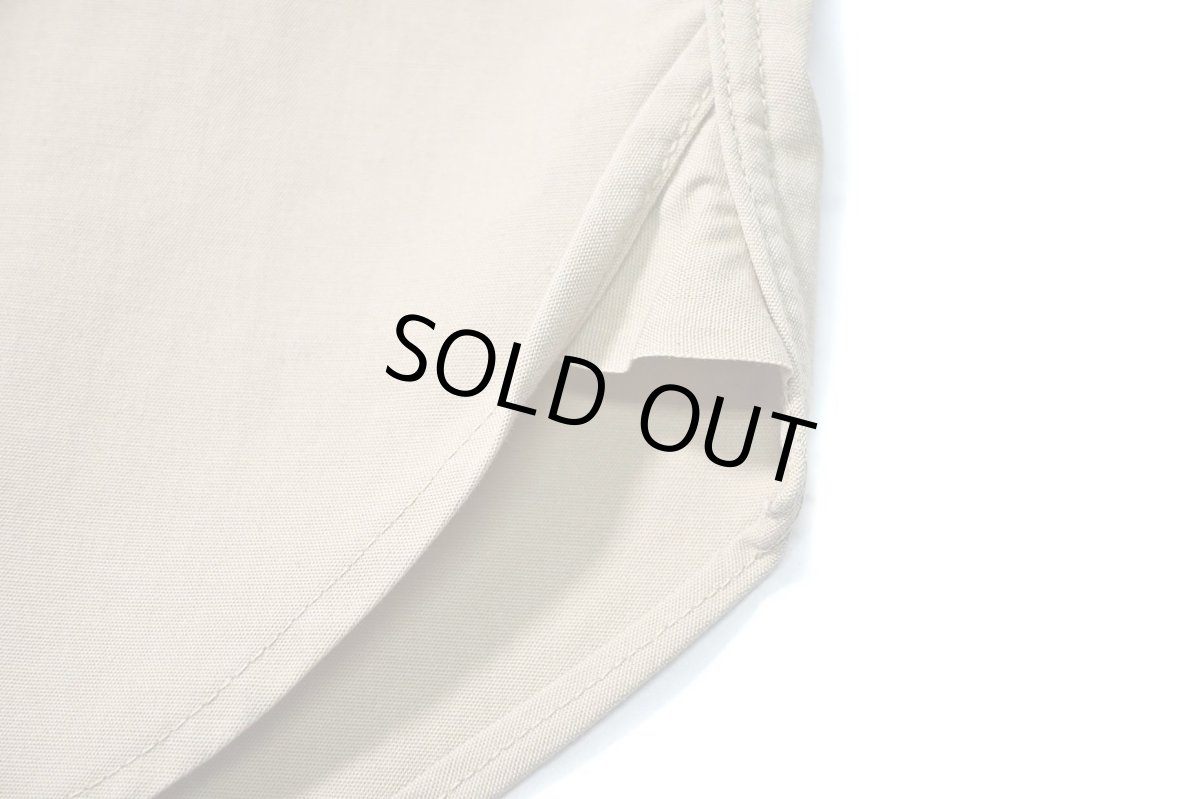 画像5: 60s Used Sears Embroidered Work Shirt (5)