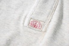 画像5: 90-00s Deadstock Polo Ralph Lauren Henley Thermal (5)