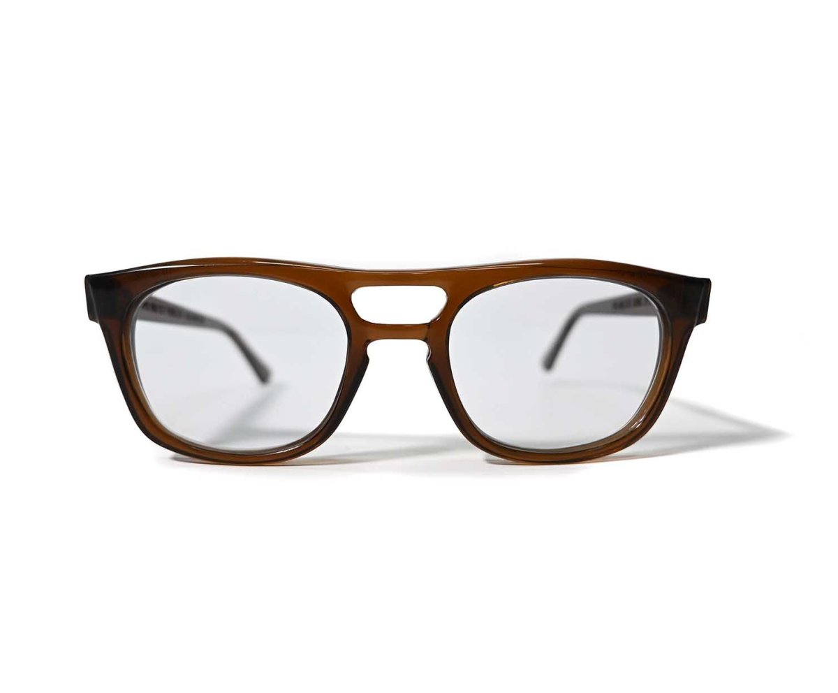 画像1: Titmus SP83 Brown (1)