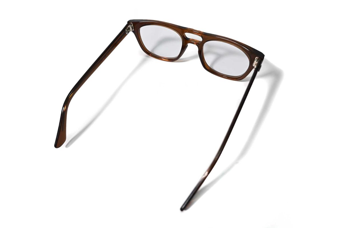 画像2: Titmus SP83 Brown (2)