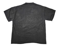 画像2: 90s Used Metallica Print Tee (2)