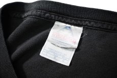 画像7: 00s Used Orange County Choppers L/S Print Tee made in USA (7)