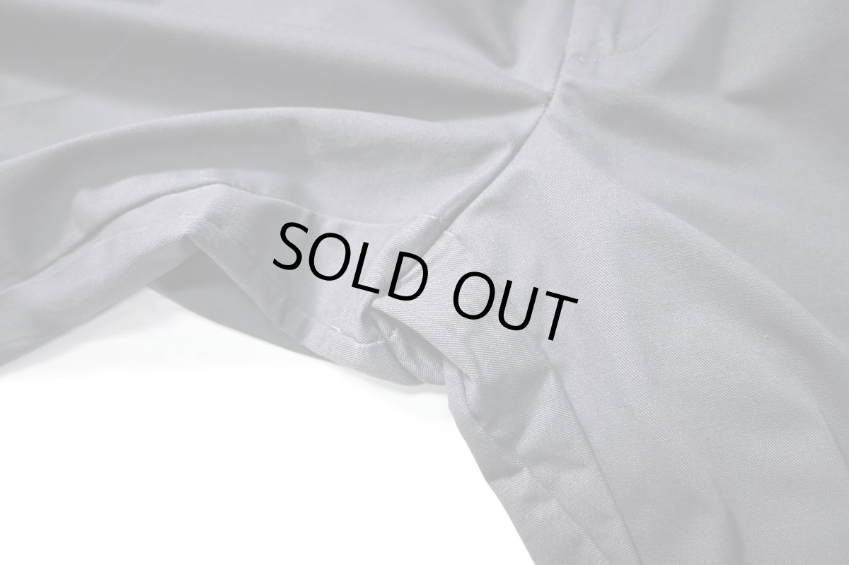 画像5: 90s Used Sears ROEBUCKS PERMA PREST Work Pants Charcoal (5)