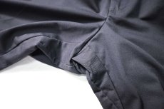 画像5: 90s Used Sears ROEBUCKS PERMA PREST Work Pants Charcoal (5)