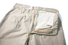 画像6: 80s Used Woolrich Pleated Trouser made in USA (6)