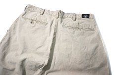 画像4: 80s Used Woolrich Pleated Trouser made in USA (4)