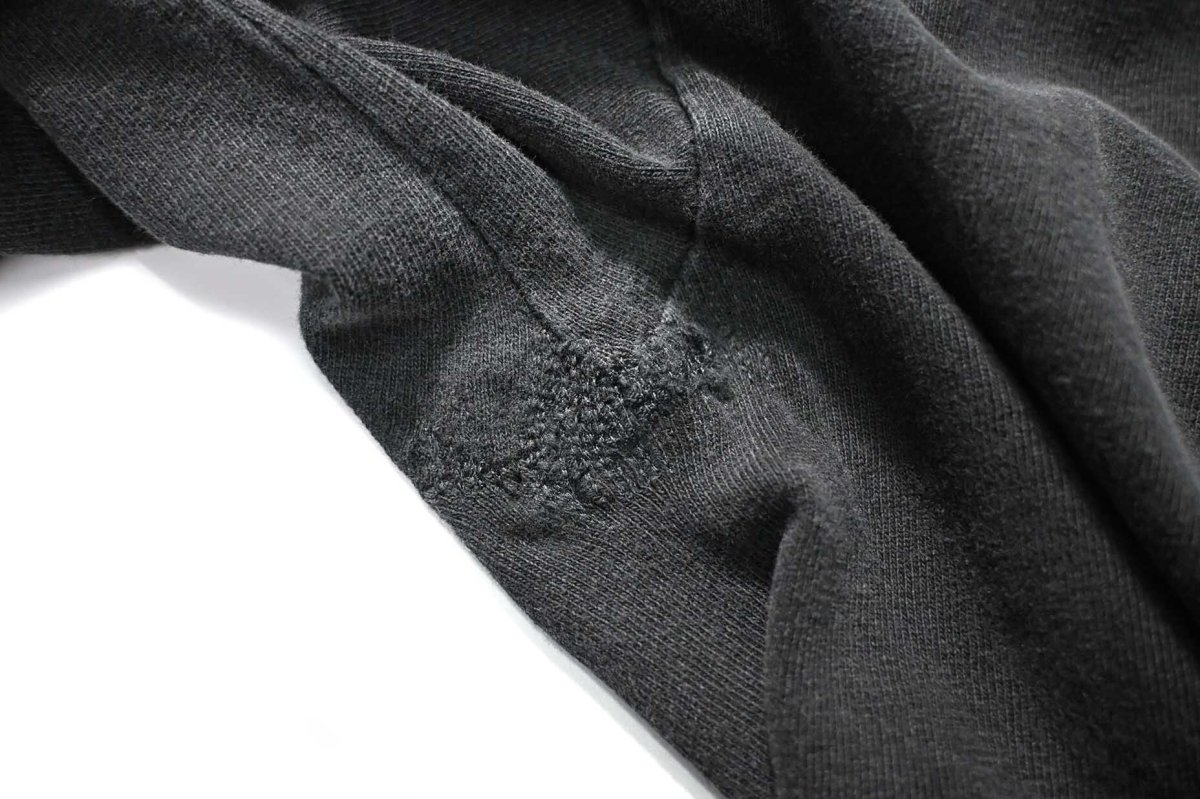 画像5: 00s Used Orange County Choppers L/S Print Tee made in USA (5)