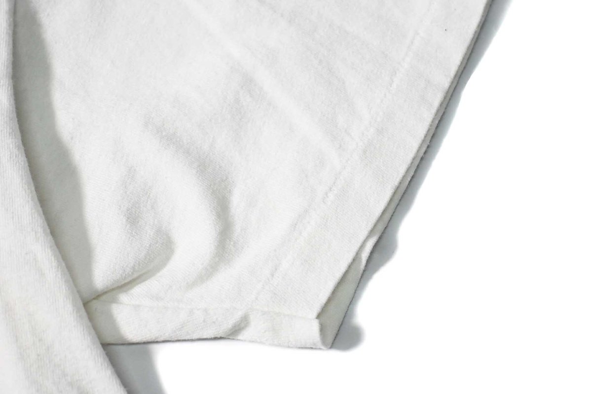 画像3: 90s Used Airwark Print Tee made in USA (3)