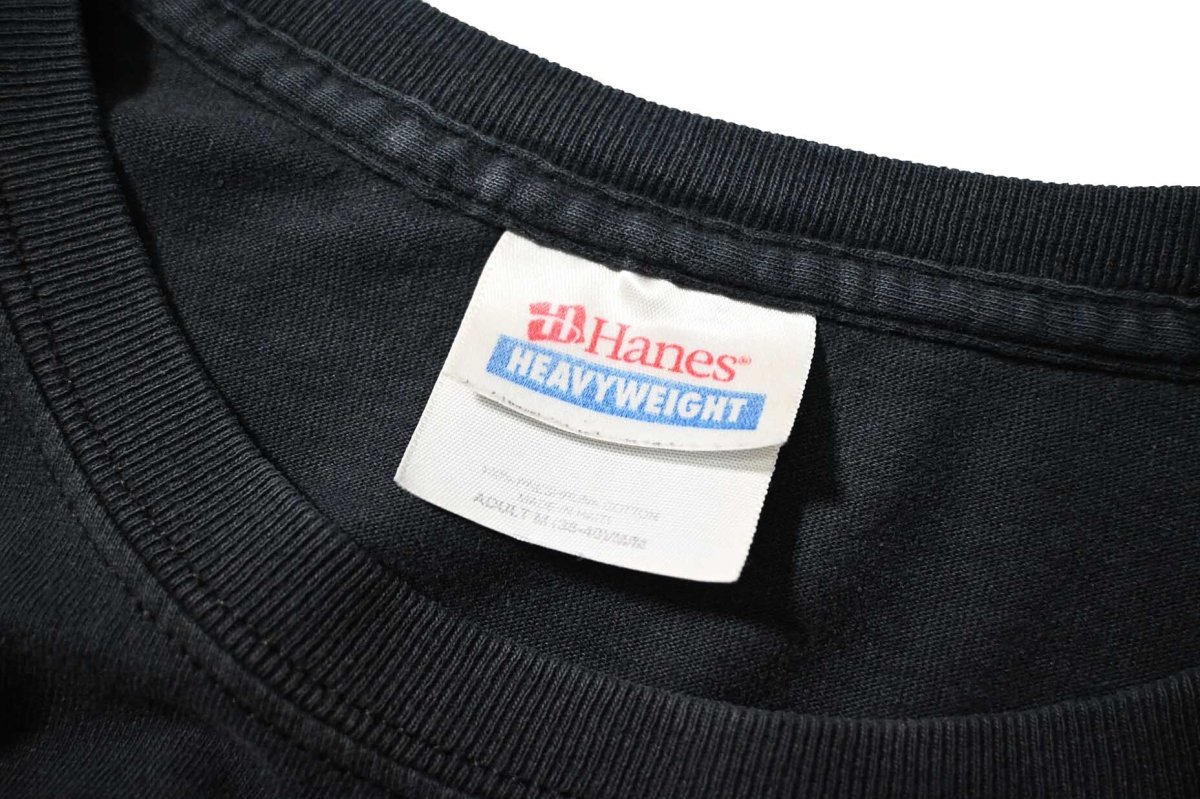 画像4: 00s Used Pink Floyd Print Tee (4)