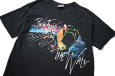 画像2: 00s Used Pink Floyd Print Tee (2)