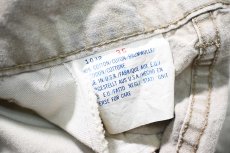画像8: 80s Used Woolrich Pleated Trouser made in USA (8)