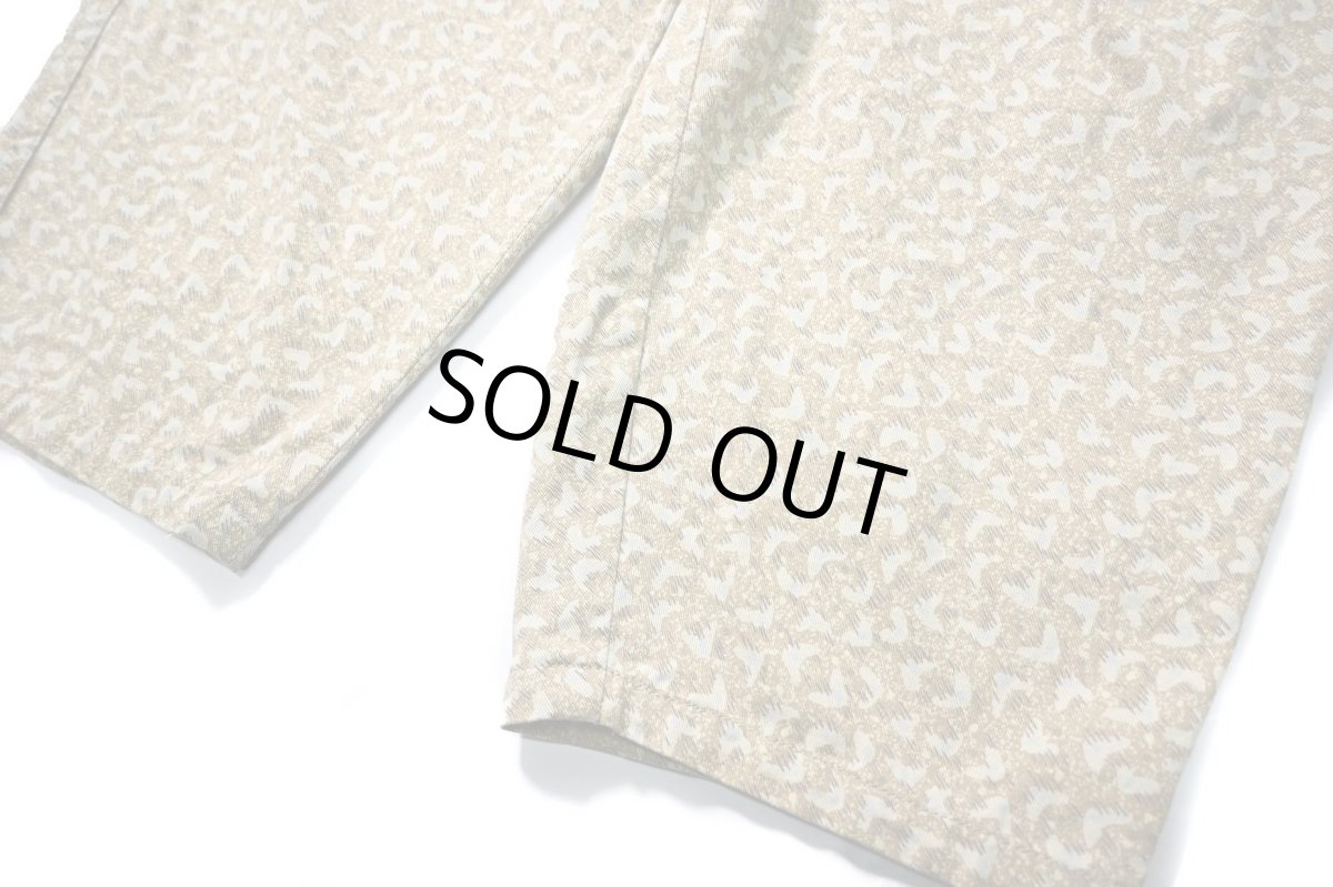 画像3: 80s Used Stussy Beach Pants made in USA (3)