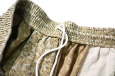 画像6: 80s Used Stussy Beach Pants made in USA (6)