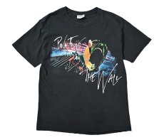 画像1: 00s Used Pink Floyd Print Tee (1)