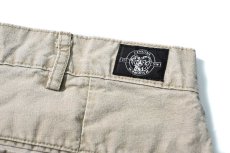 画像5: 80s Used Woolrich Pleated Trouser made in USA (5)