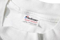 画像4: 90s Used Airwark Print Tee made in USA (4)