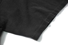 画像5: 90s Used Fred Babb Print Tee made in USA (5)