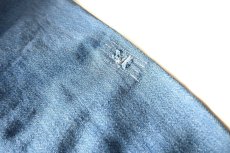 画像6: 80s Used Wrangler Denim Western Shirt made in USA (6)
