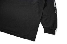 画像3: 90-00s Used Long Beach Choppers L/S Print Tee (3)