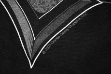 画像7: 00s Used Orange County Choppers L/S Print Tee (7)