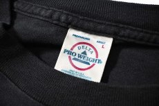 画像5: 00s Used Sick Boy Mechanic L/S Print Tee (5)