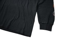 画像3: 00s Used Orange County Choppers L/S Print Tee (3)