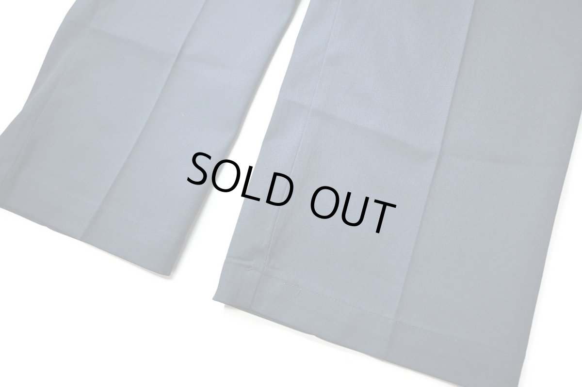 画像3: 90s Deadstock Dickies 874 Work Pants Navy made in USA (3)