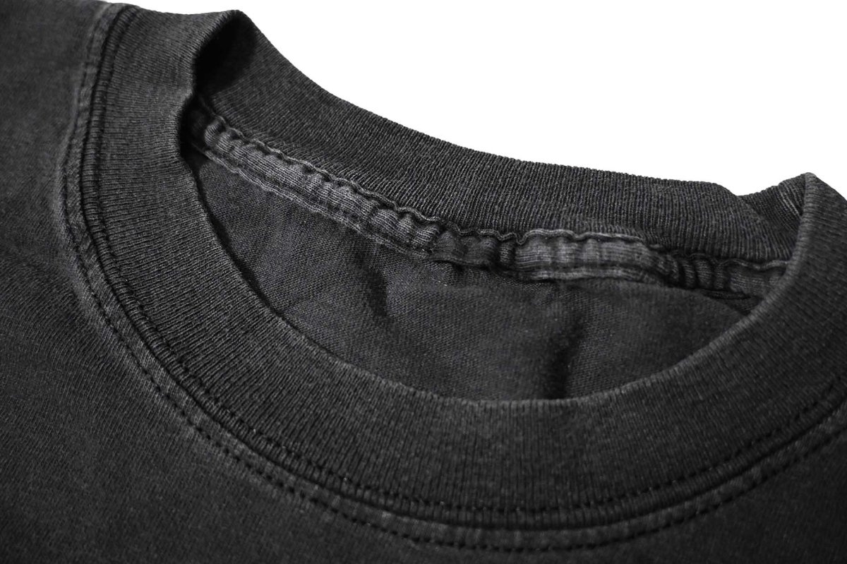 画像5: 90-00s Used Wingmen New York Chapter L/S Print Tee (5)