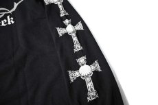 画像4: 00s Used Bike Week L/S Print Tee (4)