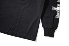 画像3: 00s Used Bike Week L/S Print Tee (3)