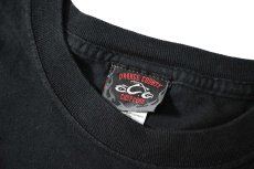 画像5: 00s Used Orange County Choppers L/S Print Tee (5)