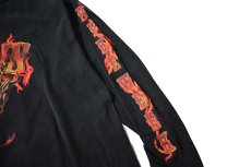 画像4: 00s Used Bike Week L/S Print Tee (4)