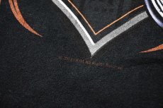 画像8: 00s Used Orange County Choppers L/S Print Tee (8)