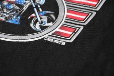 画像5: 90s Used Good Sports L/S Print Tee made in USA (5)