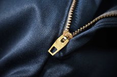 画像6: 70s Deadstock Big Mac Work Pants Navy (6)